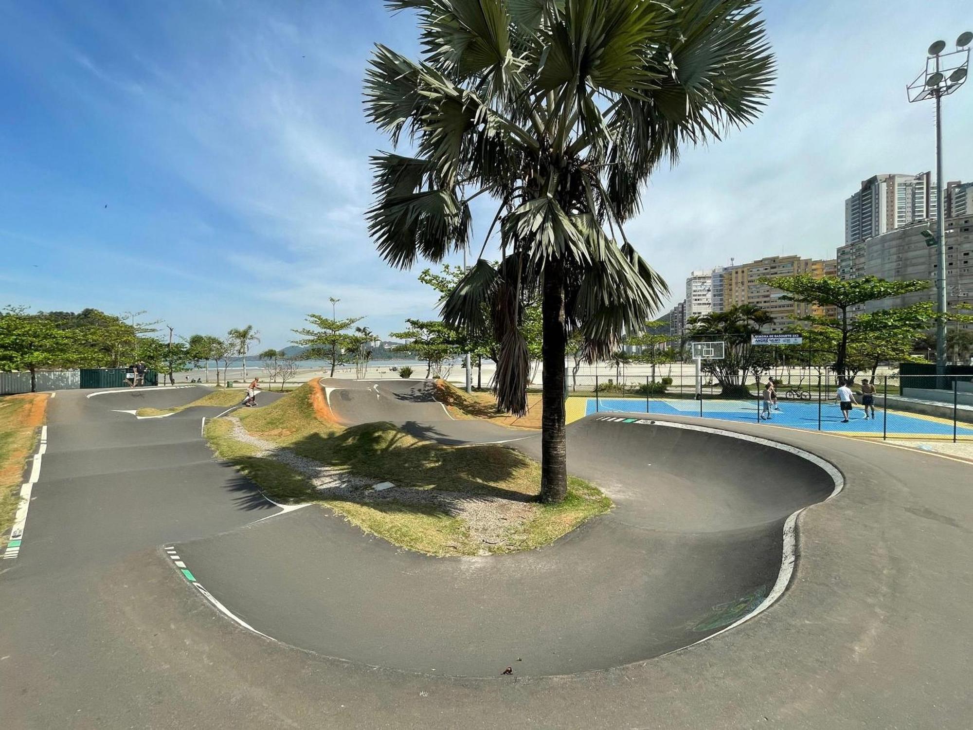 Ap Pe Na Areia Vista Parcial Mar
