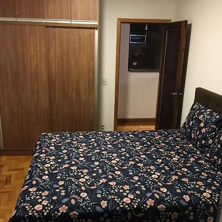 Ap Pe Na Areia Vista Parcial Mar Apartment Santos  Exterior photo