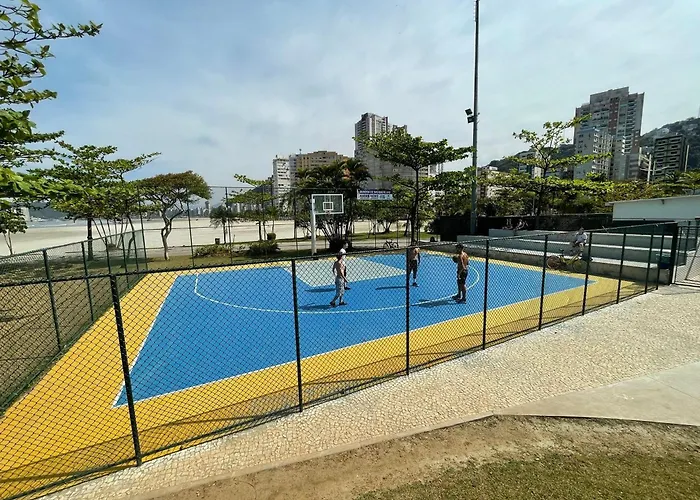 Ap Pe Na Areia Vista Parcial Mar