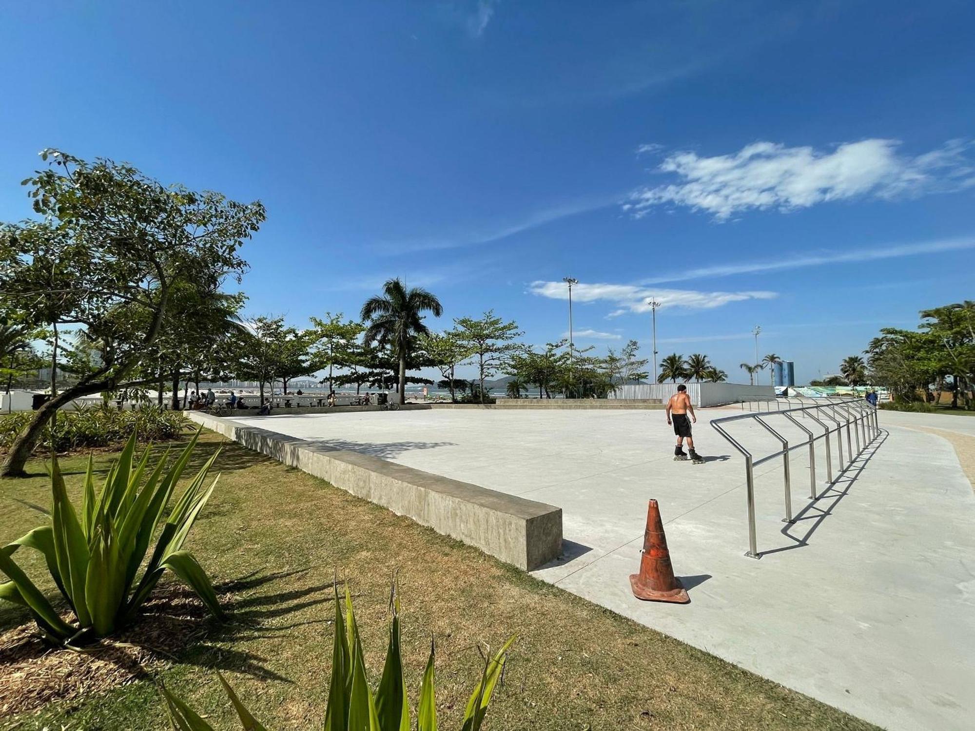 Apartamento Ap Pe Na Areia Vista Parcial Mar