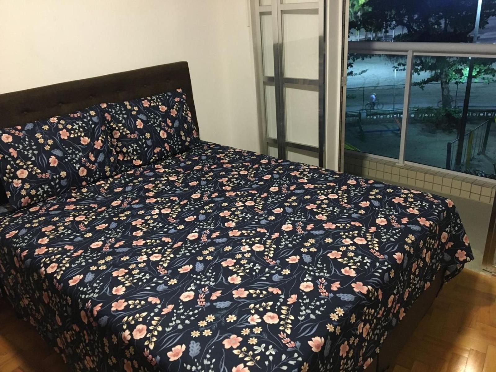 Apartamento Ap Pe Na Areia Vista Parcial Mar
